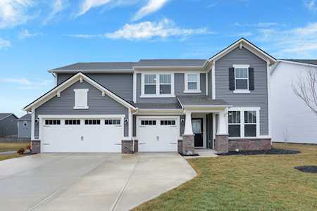 8876 Boylan Place Pendleton, IN 46064