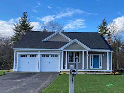 58 Clover Ln #Lot 120 Londonderry, NH 03053