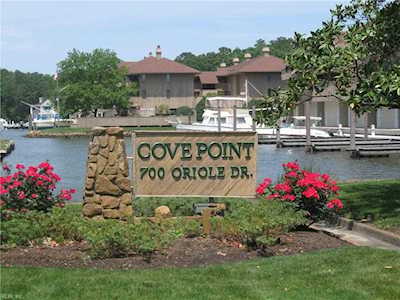 700 Oriole Dr #223A Virginia Beach, VA 23451