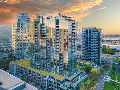 841 S Gaines ST #1308 Portland, OR 97239