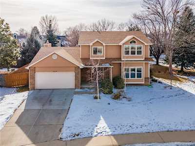 4219 Cape Cod Cir Fort Collins, CO 80525