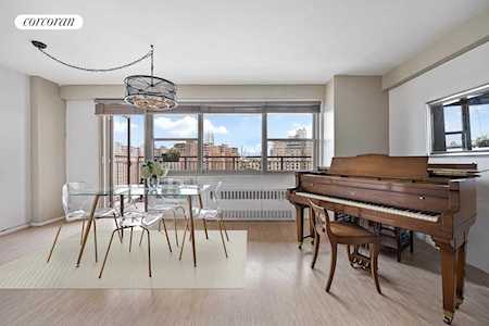 460 Neptune Ave #18R Brooklyn, NY 11224