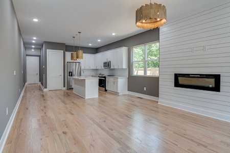 2610 Meharry Blvd #A Nashville, TN 37208