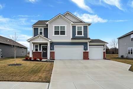 8882 Winton Place Pendleton, IN 46064