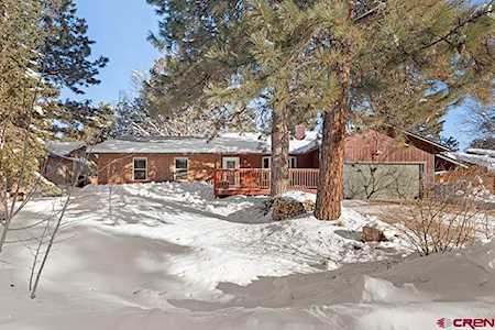 95 Aspen Drive Durango, CO 81301