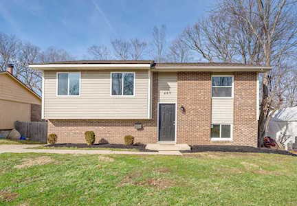465 Channing Way Lexington, KY 40517