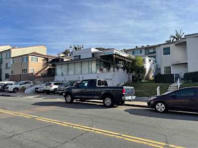 2715-21 First Ave. San Diego, CA 92103