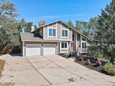 680 Becket Place Colorado Springs, CO 80906