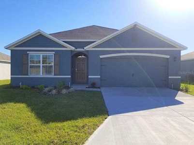 1774 Eagle Hammock Blvd Eagle Lake, FL 33839