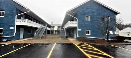 94 Cowesett Ave #13 West Warwick, RI 02893