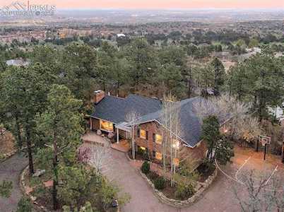 54 Upland Road Colorado Springs, CO 80906