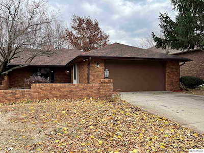 1412 Kingston Rd Lincoln, NE 68506