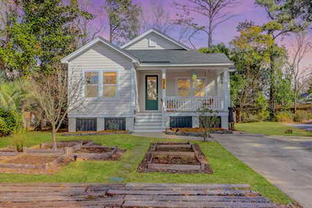 5304 Hartford Circle North Charleston, SC 29405