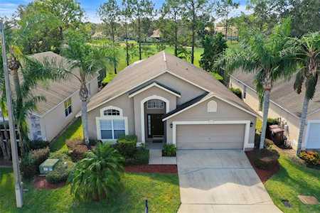 2773 Kokomo LOOP Haines City, FL 33844