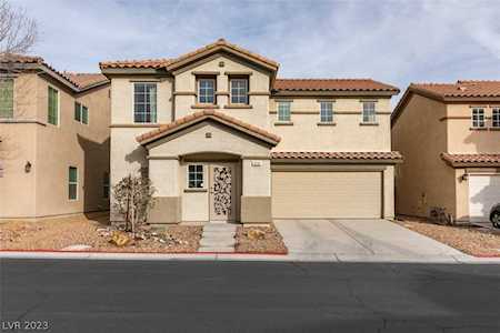 574 Port Talbot Ave Las Vegas, NV 89178