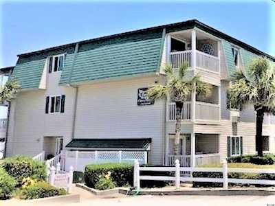 4201 N Ocean Blvd. #3-F North Myrtle Beach, SC 29582