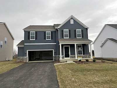 3550 Bluejay Ridge Drive Powell, OH 43065