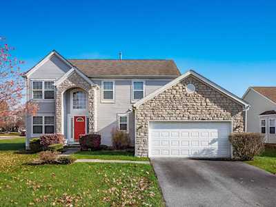 520 Allis Place Reynoldsburg, OH 43068