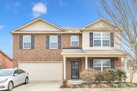 1019 Werner Dr Hendersonville, TN 37075
