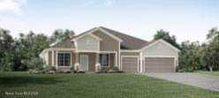 1780 Indria Lane Malabar, FL 32950