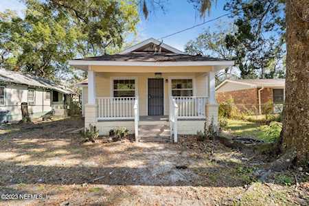 229 Cherokee ST Jacksonville, FL 32254