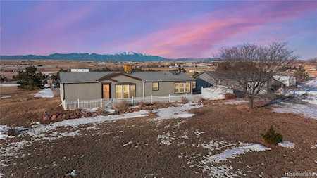 16580 Cathys Loop Peyton, CO 80831