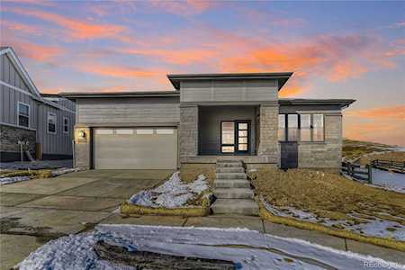 7323 Canyonpoint Rd Castle Pines, CO 80108