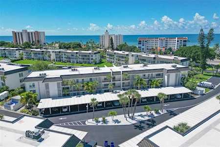 4380 Exeter Dr #206 Longboat Key, FL 34228