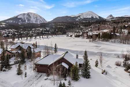 1819 Falcon Dr Silverthorne, CO 80498