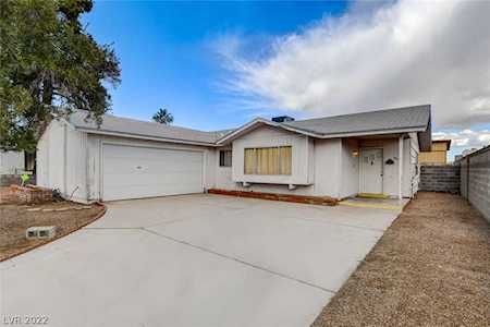 909 Eugene Cernan St Las Vegas, NV 89145