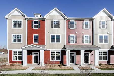 1657 Albany Lot #42 St Grayslake, IL 60030