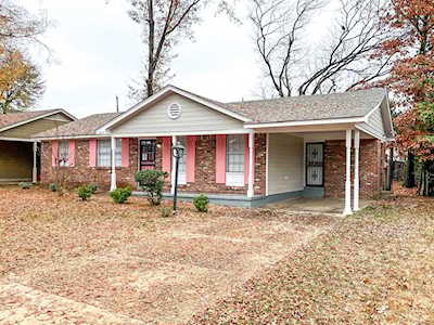 3115 Danville Rd Memphis, TN 38118