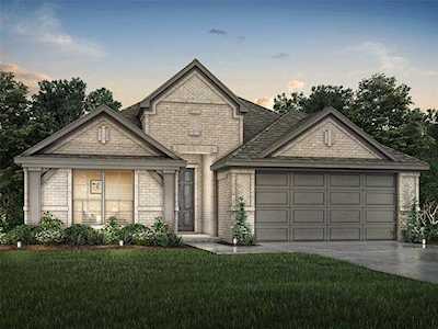 4508 Ridgehurst Lane Fort Worth, TX 76036