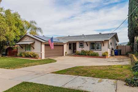 1351 Darby St. Spring Valley, CA 91977