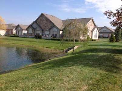 7958 Cool Hollow Place Indianapolis, IN 46237