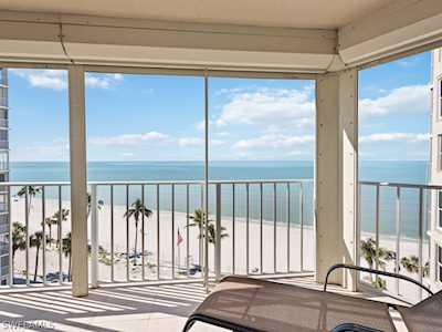 10701 Gulf Shore Dr #800 Naples, FL 34108