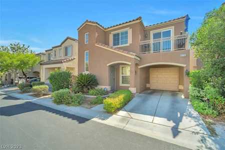 6233 Peneplain Ave Las Vegas, NV 89139