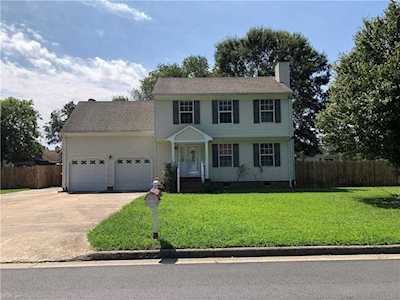 509 Appaloosa Trl Chesapeake, VA 23323