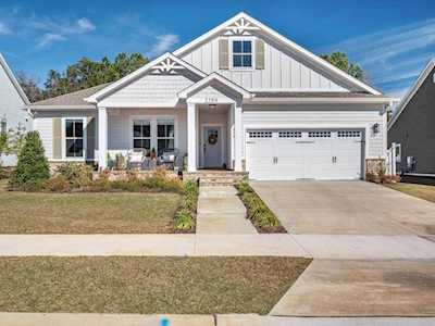 3289 Jasmine Hill Rd Tallahassee, FL 32311