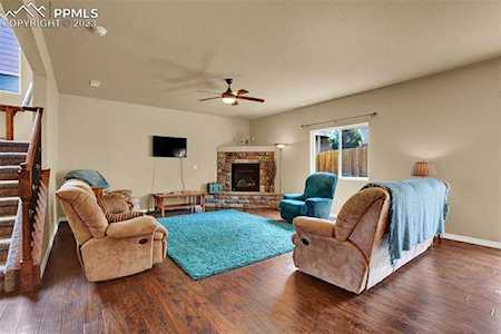 7060 New Meadow Drive Colorado Springs, CO 80923