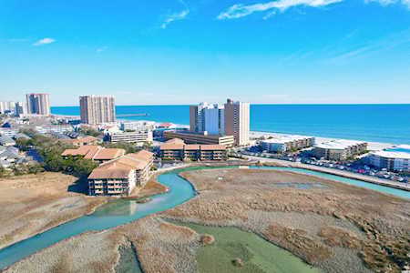9501 Shore Dr. #D-139 Myrtle Beach, SC 29572