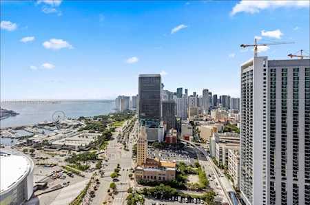 888 Biscayne Blvd(1+Den) #3703 Miami, FL 33132