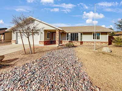6144 E Evergreen Street Mesa, AZ 85205