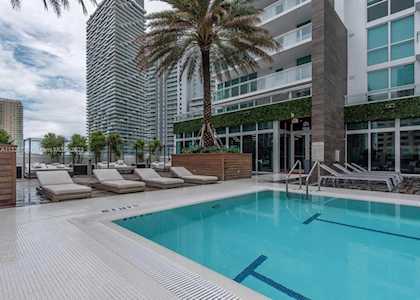 1080 Brickell Ave #2703 Miami, FL 33131