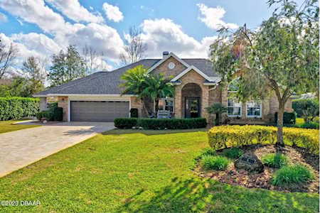 6 Highwood Ridge Trail Ormond Beach, FL 32174