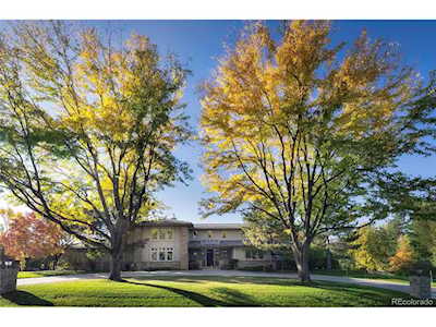 7050 E Crestline Ave Greenwood Village, CO 80111