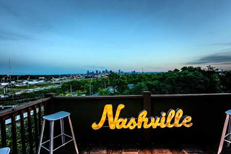 64 Fern Ave #15 Nashville, TN 37207