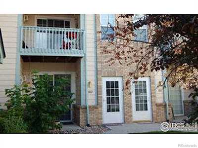 5151 W 29th St #802 Greeley, CO 80634
