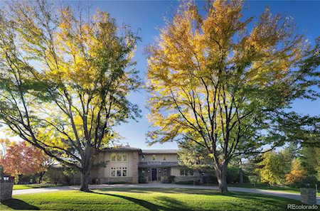7050 E Crestline Ave Greenwood Village, CO 80111