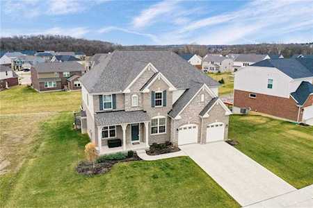 3726 Crowtrack Drive Mason, OH 45036